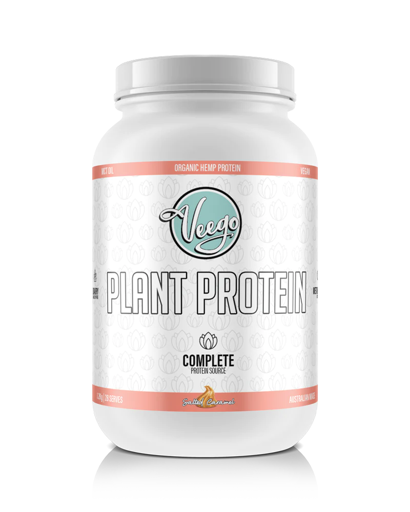 Veego- Plant Protein