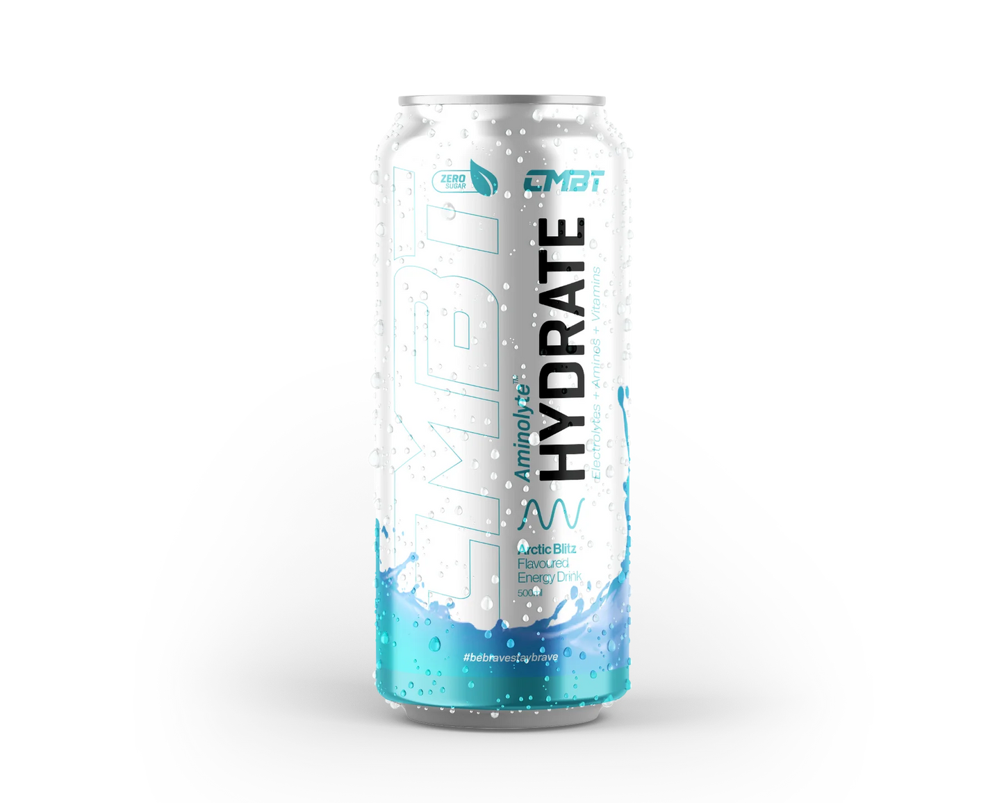 Aminolyte Hydration - CMBT Nutrition