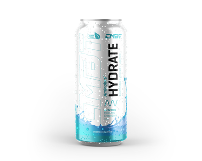 Aminolyte Hydration - CMBT Nutrition