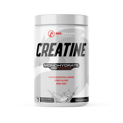 Creatine - Red Dragon Nutritionals