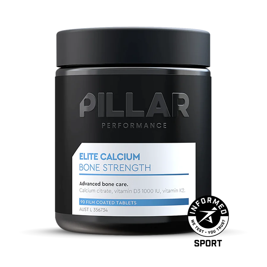 Elite Calcium - Pillar Performance