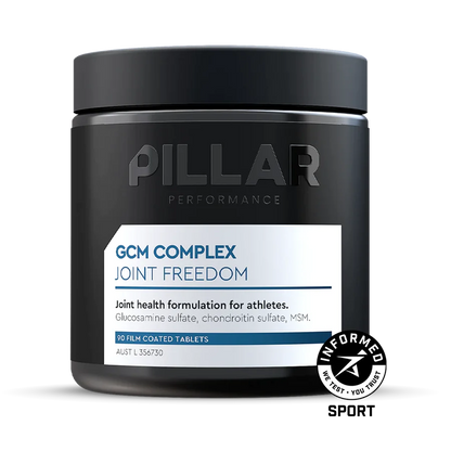 GCM COMPLEX- Pillar Performance