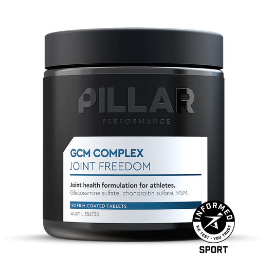 GCM COMPLEX- Pillar Performance