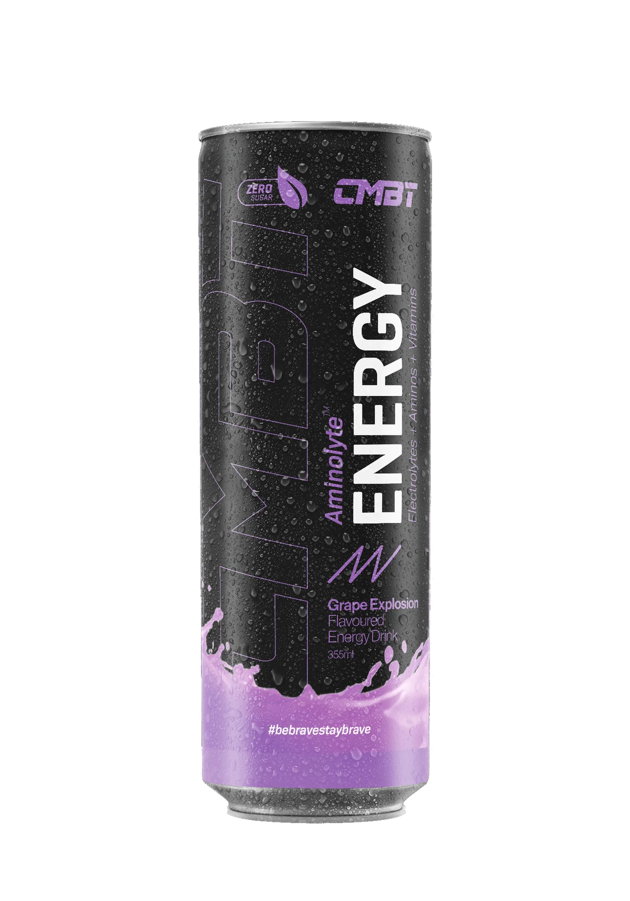 Aminolyte Energy - CMBT Nutrition