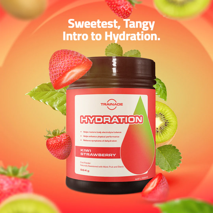 Trainade- Hydration