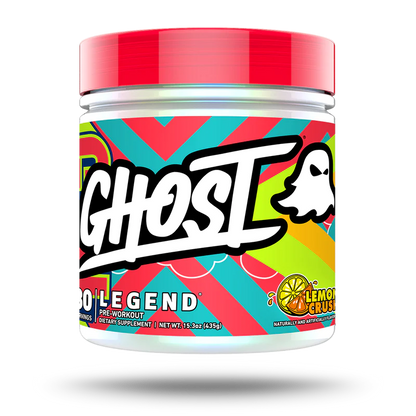Legend V3- Ghost