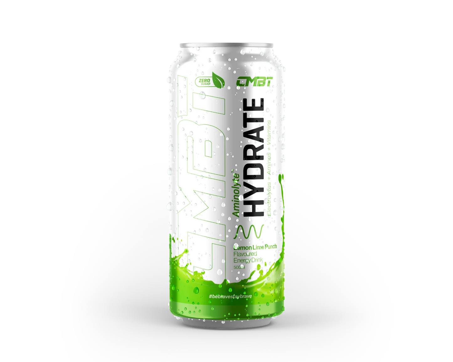 Aminolyte Hydration - CMBT Nutrition