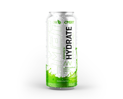 Aminolyte Hydration - CMBT Nutrition