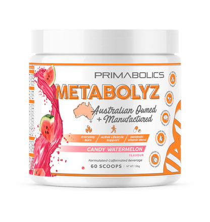 Metabolyz - Primabolics