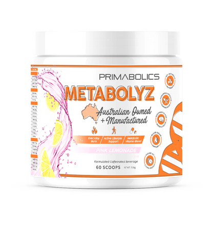Metabolyz - Primabolics