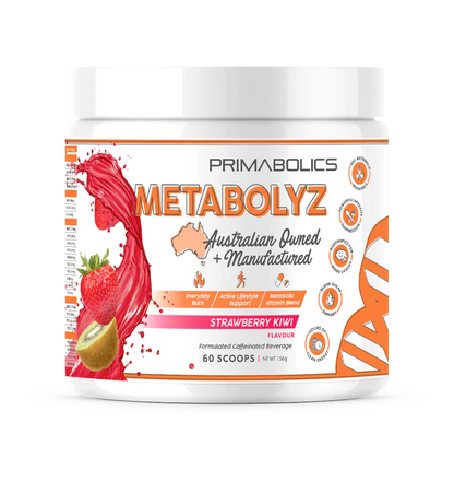 Metabolyz - Primabolics
