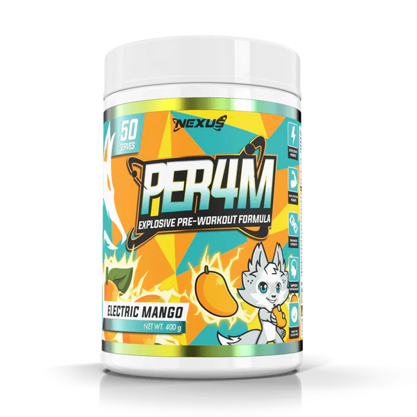 PER4M - Nexus