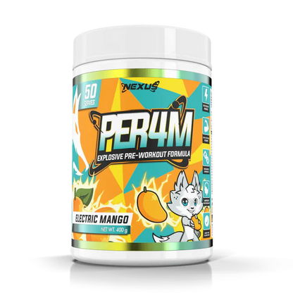 PER4M - Nexus