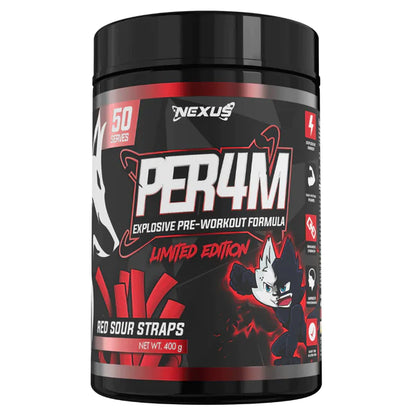 PER4M - Nexus