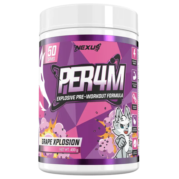 PER4M - Nexus