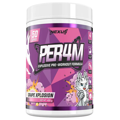 PER4M - Nexus