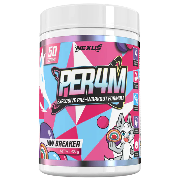 PER4M - Nexus