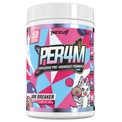 PER4M - Nexus