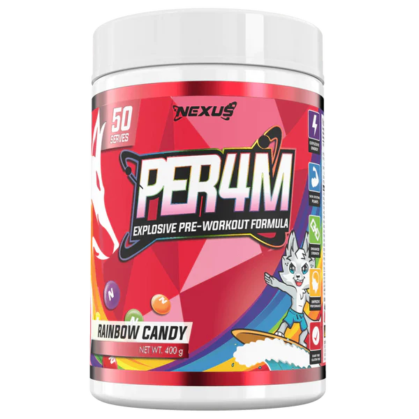 PER4M - Nexus