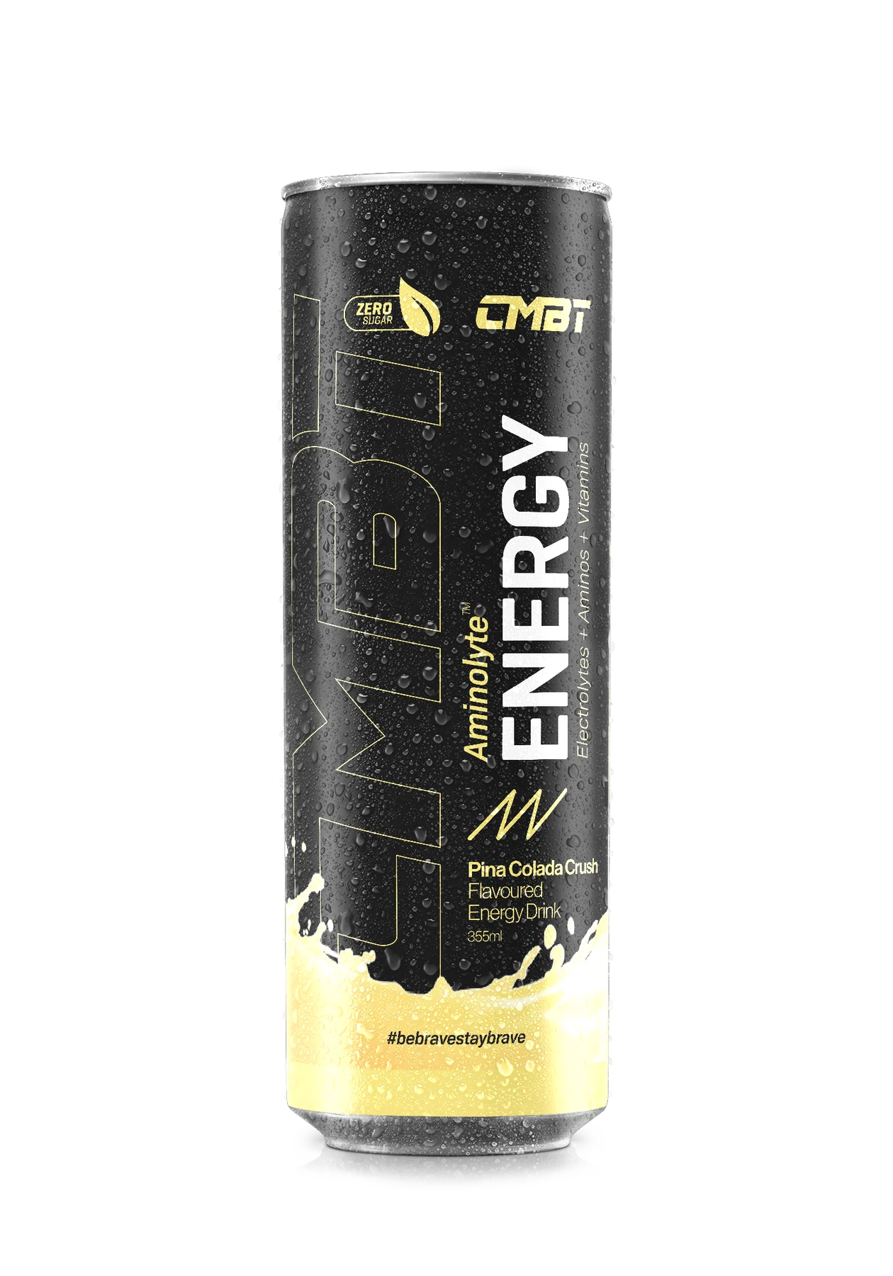 Aminolyte Energy - CMBT Nutrition