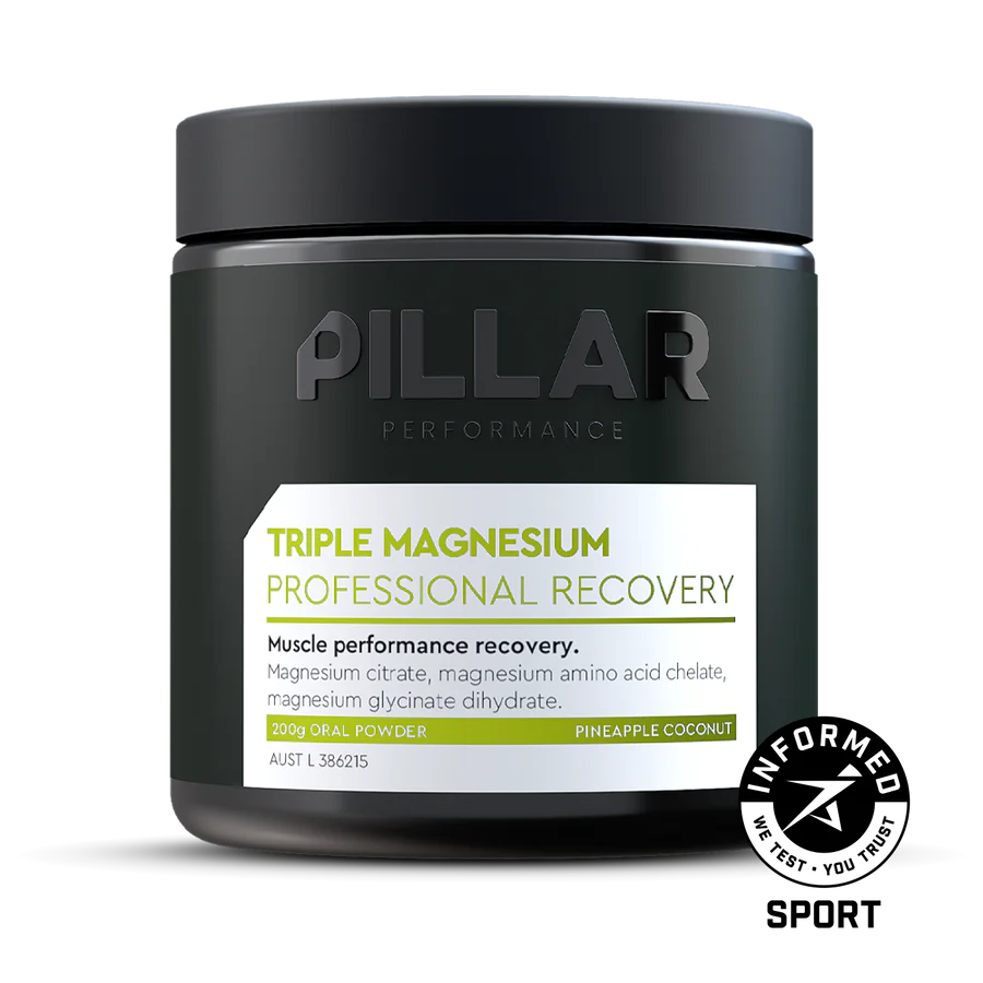 TRIPLE MAGNESIUM POWDER- Pillar Performance