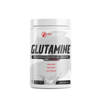 Glutamine - Red Dragon Nutritionals