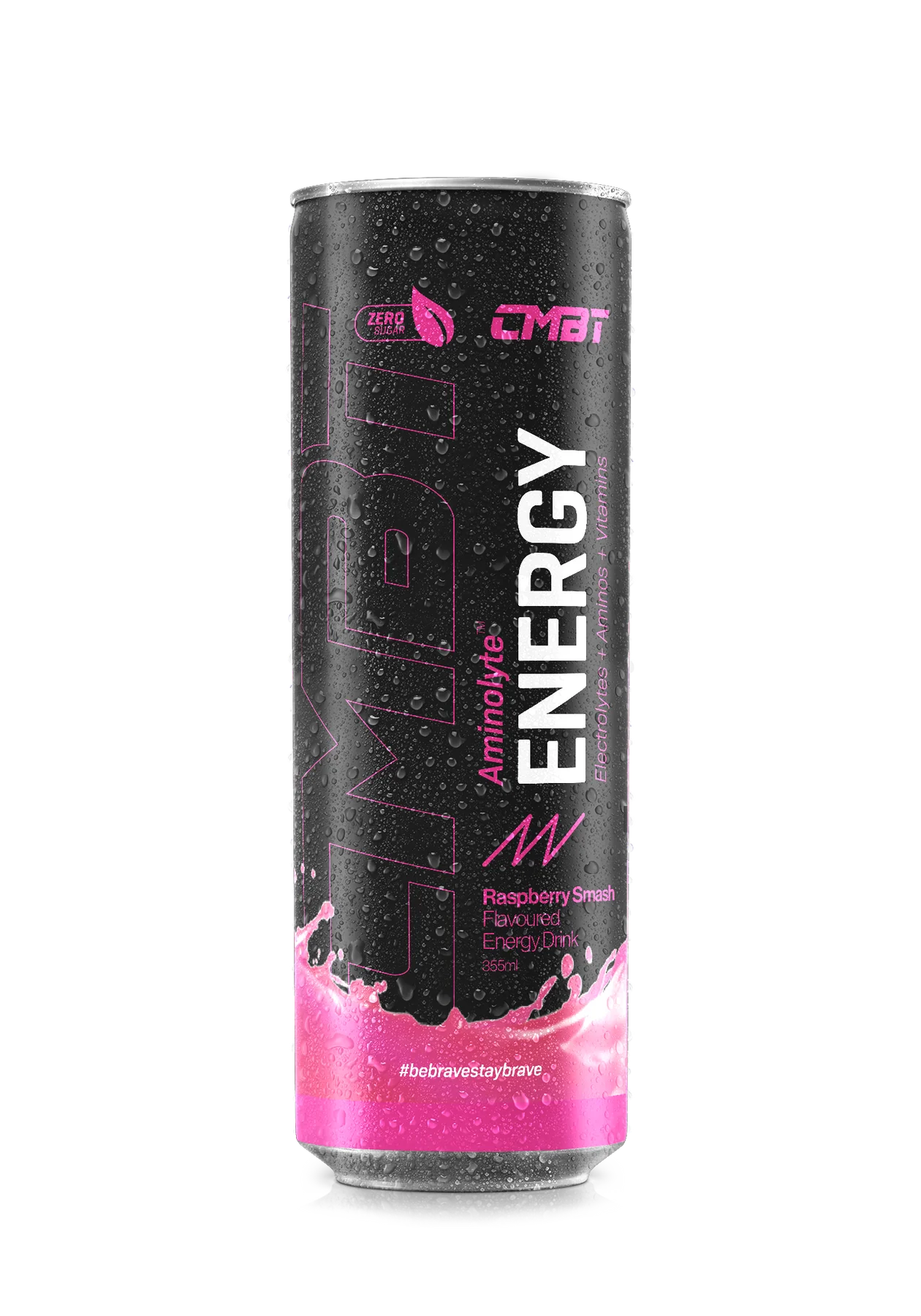 Aminolyte Energy - CMBT Nutrition