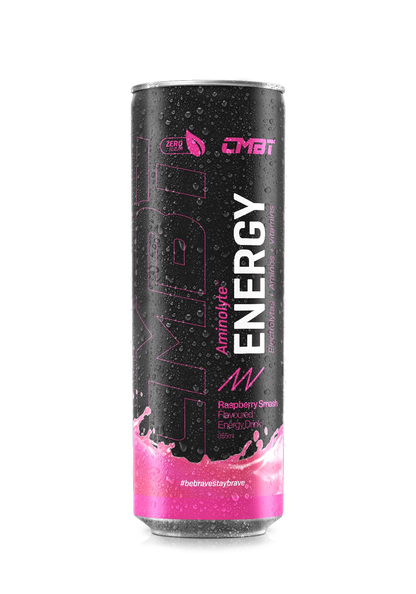 Aminolyte Energy - CMBT Nutrition