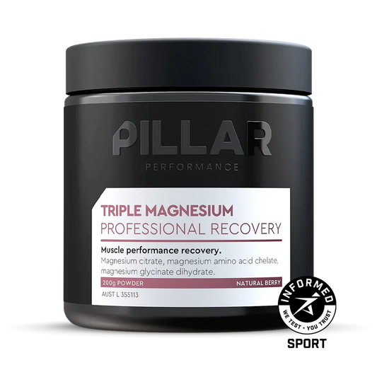 TRIPLE MAGNESIUM POWDER- Pillar Performance