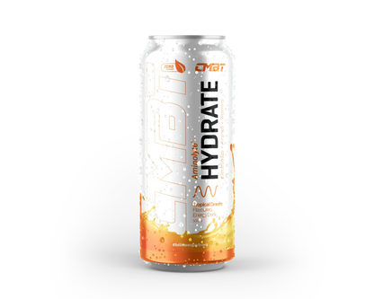 Aminolyte Hydration - CMBT Nutrition