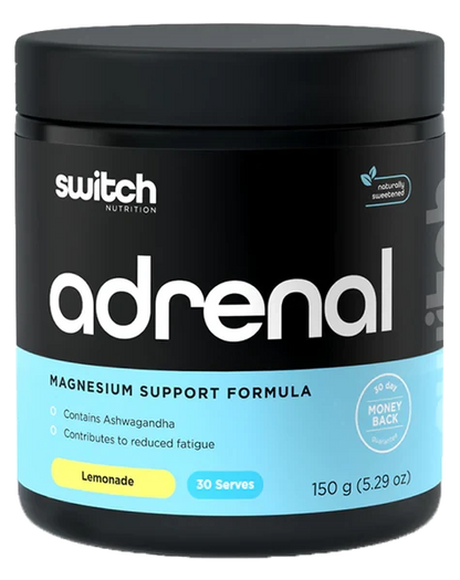 Adrenal Switch 30 serve- Switch Nutrition
