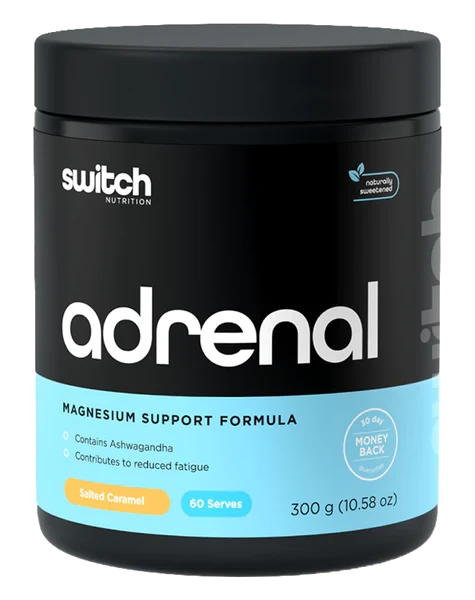 Adrenal Switch 30 serve- Switch Nutrition