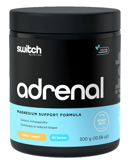 Adrenal Switch 30 serve- Switch Nutrition