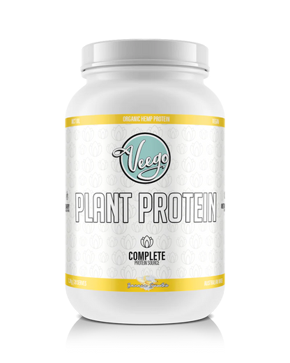 Veego- Plant Protein
