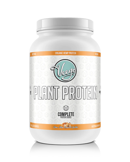 Veego- Plant Protein