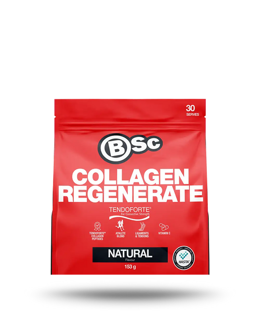 Collagen Regenerate- Bsc