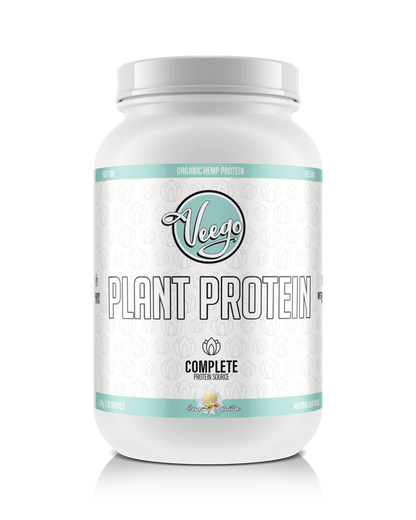 Veego- Plant Protein