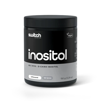 Inositol- Switch Nutrition