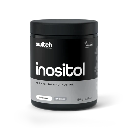 Inositol- Switch Nutrition