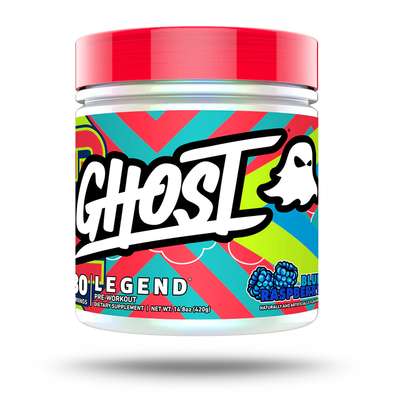 Legend V3- Ghost