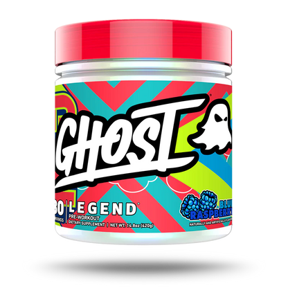 Legend V3- Ghost
