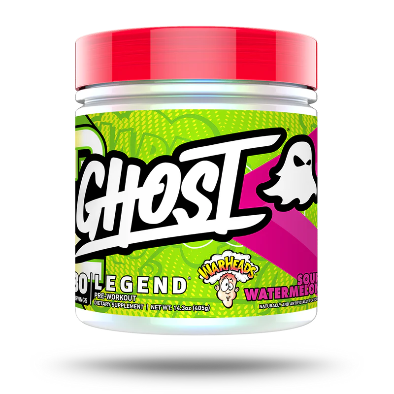 Legend V3- Ghost