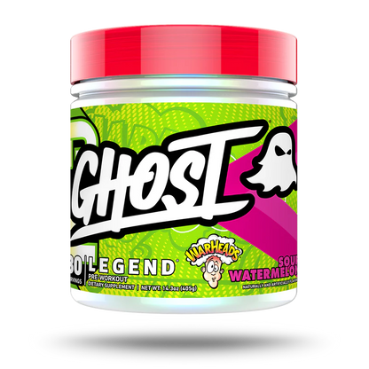 Legend V3- Ghost