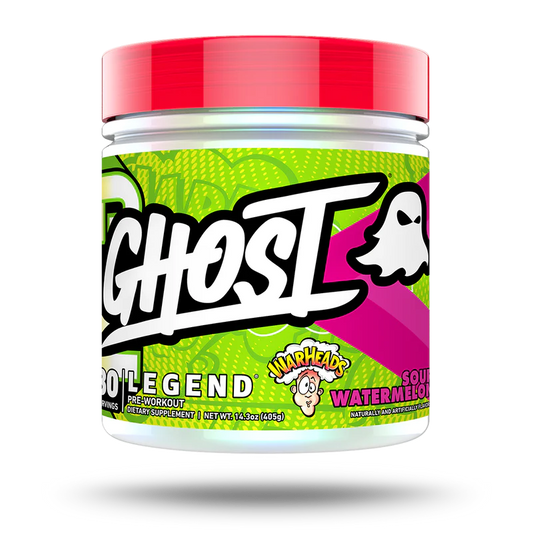 Legend V3- Ghost