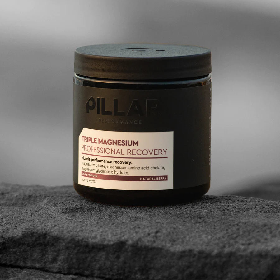 TRIPLE MAGNESIUM POWDER- Pillar Performance