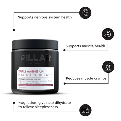 TRIPLE MAGNESIUM POWDER- Pillar Performance