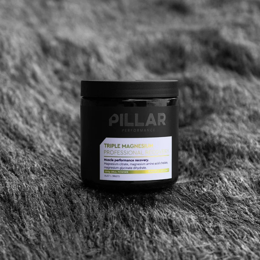 TRIPLE MAGNESIUM POWDER- Pillar Performance