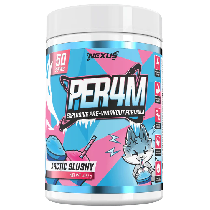 PER4M - Nexus