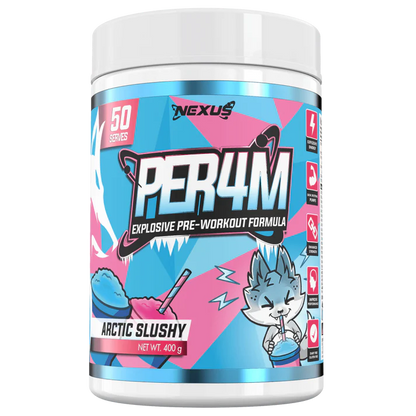 PER4M - Nexus