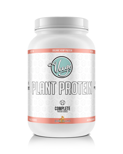 Veego- Plant Protein